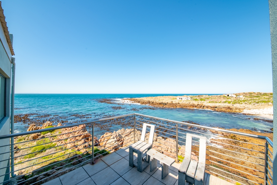 4 Bedroom Property for Sale in Sunny Seas Estate Western Cape